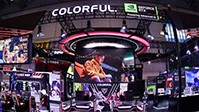 七彩虹多款新品闪耀BW2025现场 AI硬件引领新纪元