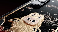 6.3万起 三星折叠旗舰限量版发布：灵感来自Labubu