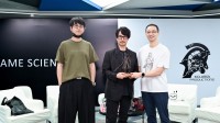 国外网友热议小岛与《黑神话》主创合影: