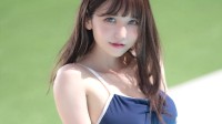 韩援COSER不穿COS服也能抢镜 从纤细到多肉的囧图