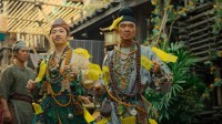 大鹏执导《长安的荔枝》提档7.18 杨幂刘德华参演！