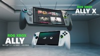 超7500元！ROG Xbox Ally X售价疑似曝光