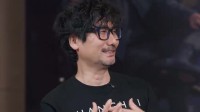 江口达雄对话小岛秀夫!还有岛哥哥对中国玩家的问候！