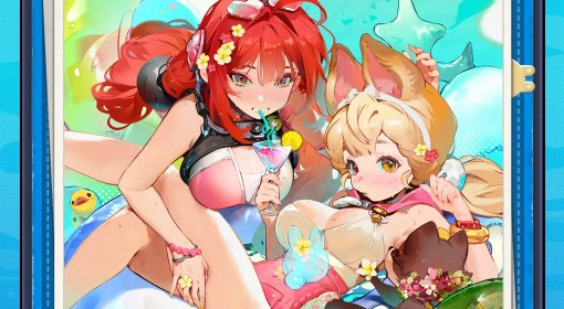《绝区零》仲夏游梦绮谭活动介绍