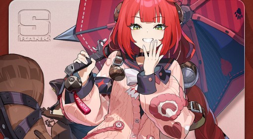 《绝区零》浮波柚叶机制介绍