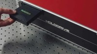 英国HoloMem突破全息磁带存储：单盒容量200TB