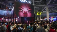 《明末：渊虚之羽》海外积极宣发：已接管BW2025！