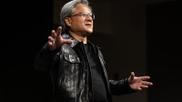 全球最富的十个男人：黄仁勋第七 第一遥遥领先