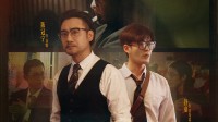 REDMI首部短剧《时空合伙人》定档7月17 王腾出演