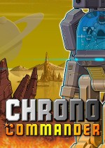 Chrono Commander