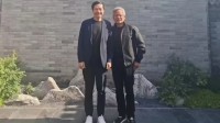 英伟达CEO黄仁勋今年第三次来华 与雷军亲密合影曝光