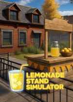 Lemonade Stand Simulator