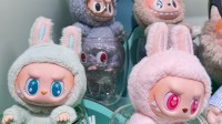 海关总署副署长教分辨真伪Labubu：关键是看牙！