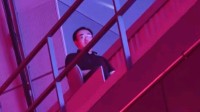 网友在BML现场发现陈睿：独自一人默默挥棒应援