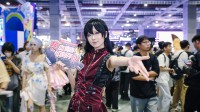 用硬核科技助年轻世代释放创意激情 闪迪亮相BW2025