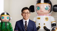 王宁希望泡泡玛特成世界级IP 今年海外收入或超国内