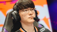Faker称不会教自己的孩子玩LOL：我知道打职业有多难