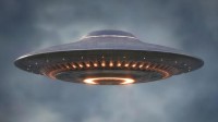 美战机被曝撞上UFO 解密文件显示一年757起报告