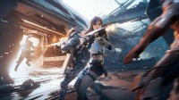 字节旗下科幻生存RPG游戏上架Steam！但锁国区