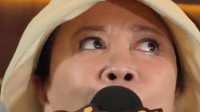 蔡明谈带她走上喜剧之路的人：陈佩斯功不可没！