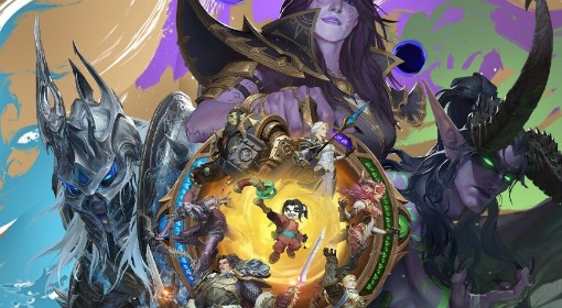 《魔兽世界》国服20周年发布会回顾
