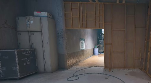 《暗区突围：无限》这一枪打完手心全是汗