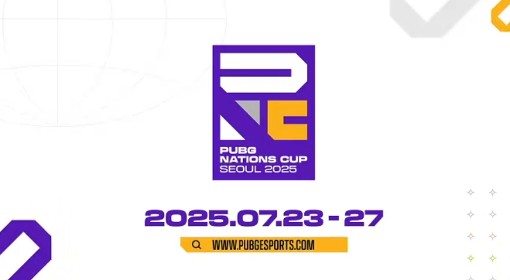 《绝地求生》PNC2025介绍片