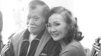 TVB知名演员夫妻唐佳、雪妮离世 震惊中国香港演艺圈