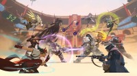 OW2总监：近期更新和漫威争锋无关 一年前就准备了