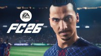 《FC26》16日晚直播预告！伊布任终极版封面人物！