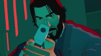 Steam《疾速追杀》即将下架！基努里维斯出演