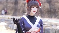 呼之欲出！BW韩援B站发新cos视频 粉丝数3天破75万