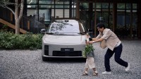 李想：理想i8内饰泄密与媒体无关 我们低估了潜在用户