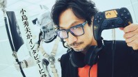 小岛秀夫登杂志封面：大谈《死亡搁浅2》音乐制作