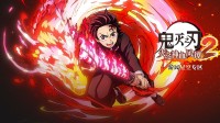 《鬼灭之刃 火之神血风谭2》加愿望单赢Steam充值卡