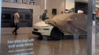 三哥有福了!特斯拉登陆印度市场 Model Y定价约50万