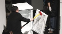 罗永浩喊话西门子 1万多元的无霜冰箱还是结霜
