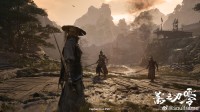 梁其伟谈《影之刃零》试玩：PS5上可稳定2K/60fps