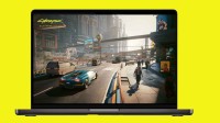 《2077》即将登陆Mac！游戏体验力求比肩其他平台