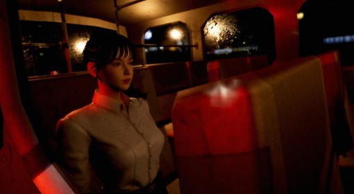 《夜勤旅店》全结局流程视频攻略
