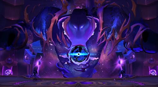 《魔兽世界》11.2团本法力熔炉欧米伽介绍