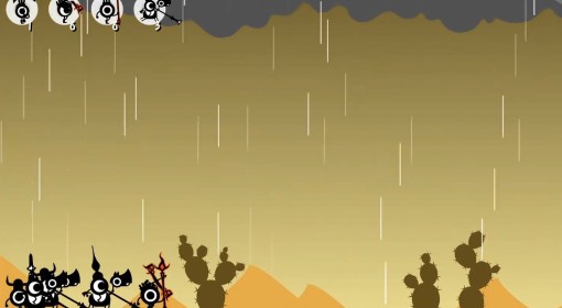 《啪嗒砰 1+2 REPLAY》农夫PON头盔获取方法