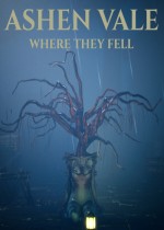 Ashen Vale: Where They Fell