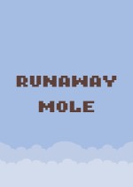 Runaway Mole