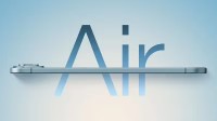曝苹果最薄iPhone 17 Air独享钛合金中框：超薄设计