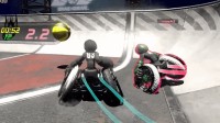 别忘玩“轮椅篮球”！Switch2独占新游开启线上体验