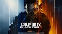 曝《COD22》B测周末定档9月底 或于11月正式发售
