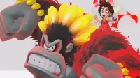 咚奇刚蕉力全开明日发售！官方创意倒计时砸碎石墙！