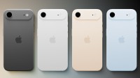 iPhone17全系列配色曝光 ProMax或新增橙色！