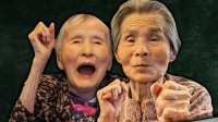 老年人专属电竞！七旬老太在《铁拳8》暴揍老奶奶